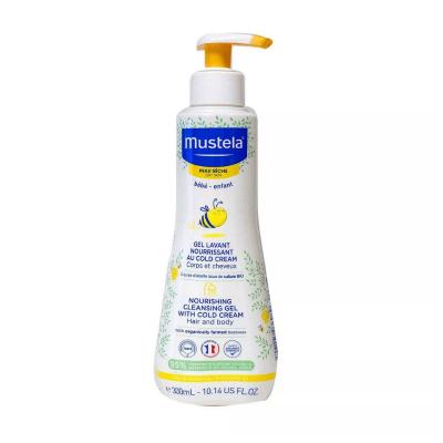 mustela baby shampoo with cold cream 300ml bottle, gentle care shampoo for babies, mustela cold cream baby shampoo application Mustela Baby Shampoo with Cold Cream - Gentle Care | 300ml Mustela Baby Shampoo with Cold Cream - Gentle Care 300ml mustela, baby-shampoo, cold-cream, gentle-care, hypoallergenic, baby-care, non-irritating, nourishing-shampoo, natural-ingredients, ai-generated