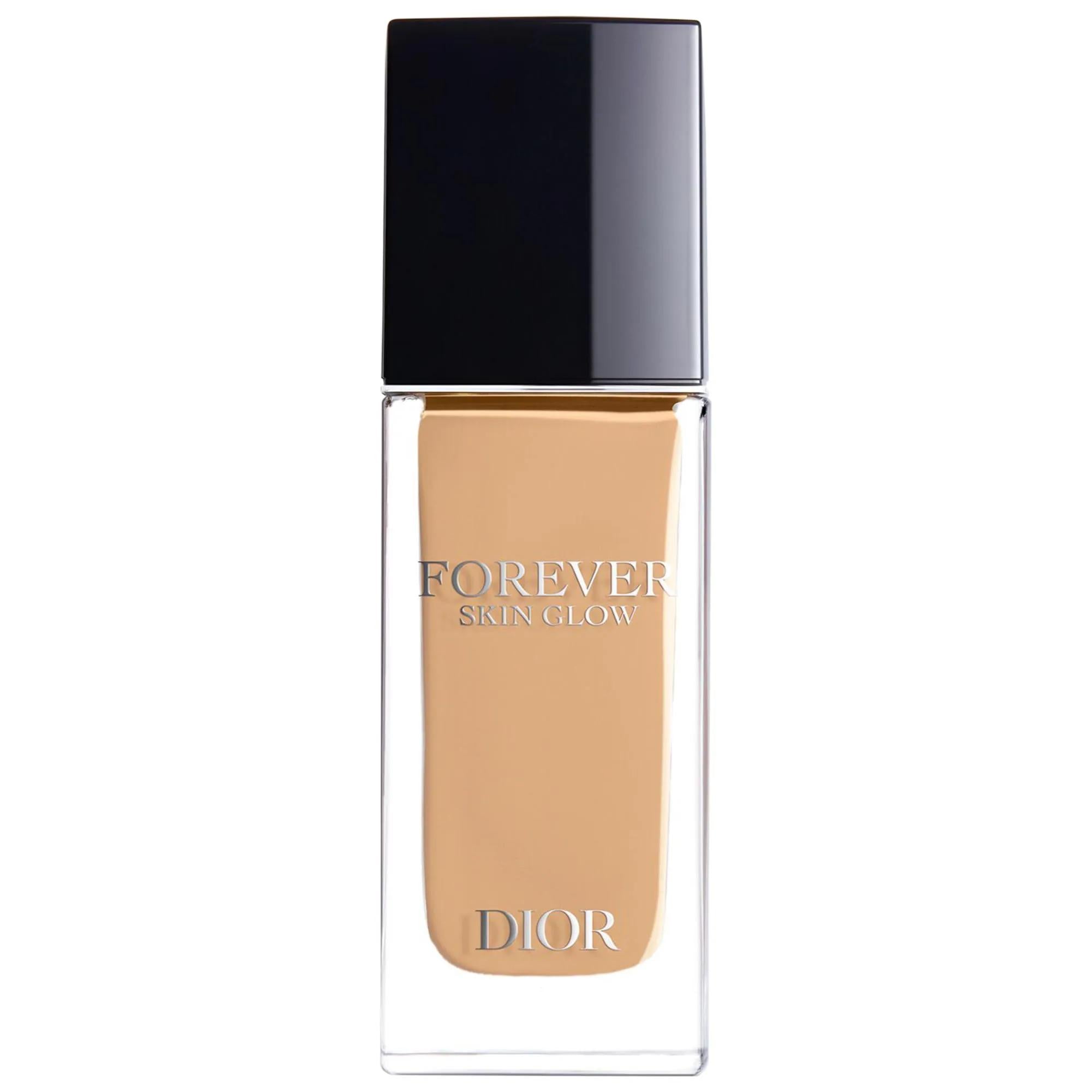 Dior Forever Skin Glow Foundation SPF 15 - Long-Lasting, Hydrating Luxury Foundation with Skincare Benefits Dior Forever Skin Glow Foundation SPF 15 - Long-Lasting Luxury Dior Forever Skin Glow Foundation, Long-lasting foundation, Skincare-infused makeup, Radiant finish foundation, SPF 15 foundation, Luxury foundation, Sustainable cosmetics, Foundation Makeup, Makeup, Face Makeup, Cosmetics, Beauty Products, Skincare, Hydrating Foundation, Eco-Friendly Packaging