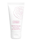 Ziaja Satin Glow Moisturizing SPF 30 Day Cream 50 ml