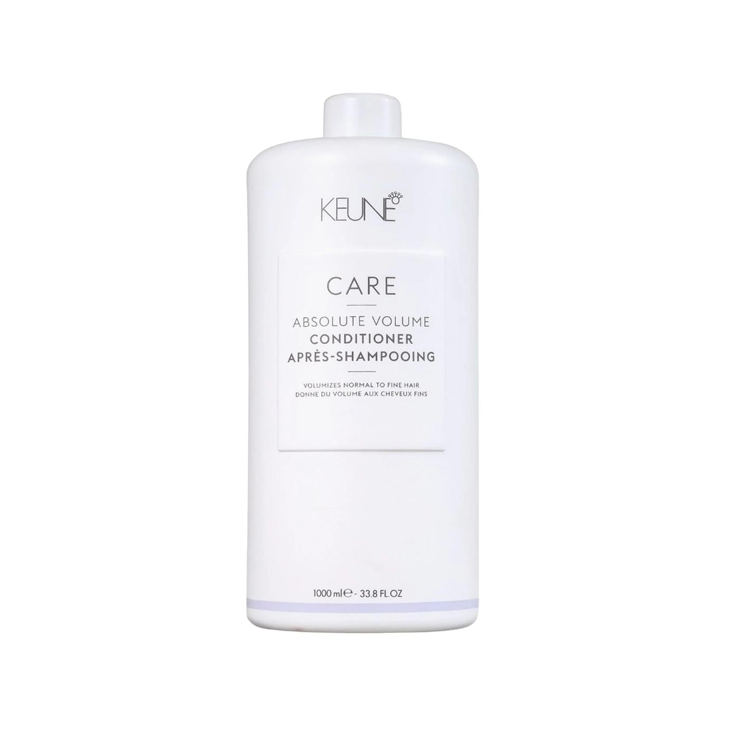 Keune Absolute Volume Hair Volume Cream 1000 ml - Enhances Hair Volume &amp; Nourishment Keune Absolute Volume Hair Cream for Volume &amp; Nourishment Keune Absolute Volume, Hair Volume Cream, 1000 ml Hair Care, Volume Enhancing Hair Product, Hair Care for Volume, Hair Volume Enhancement, Hair Nourishment, Voluminous Hair, Hair Care Routine, Fine Hair Solutions, Limp Hair Solutions, Hair Care Products, Keune Hair Products, Absolute Volume Range, Hair Moisturizing, Hair Volume Products