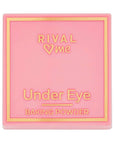 Rival Loves Me Under Eye Setting Powder Brightens & Sets 55g