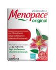 Vitabiotics Menopace Original Multivitamin for Menopause - Women's Health Supplement, 30 Tablets - image 2