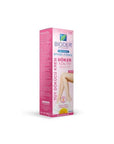 Bioder Hair Removal Cream - Soothes, Moisturizes & Reduces Hair Regrowth - image 5