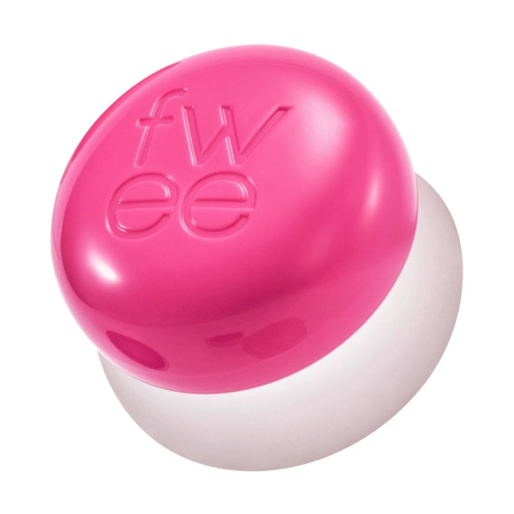 fwee Blurry Pudding Pot Lip & Cheek Soft Matte PK05 Sth 5g