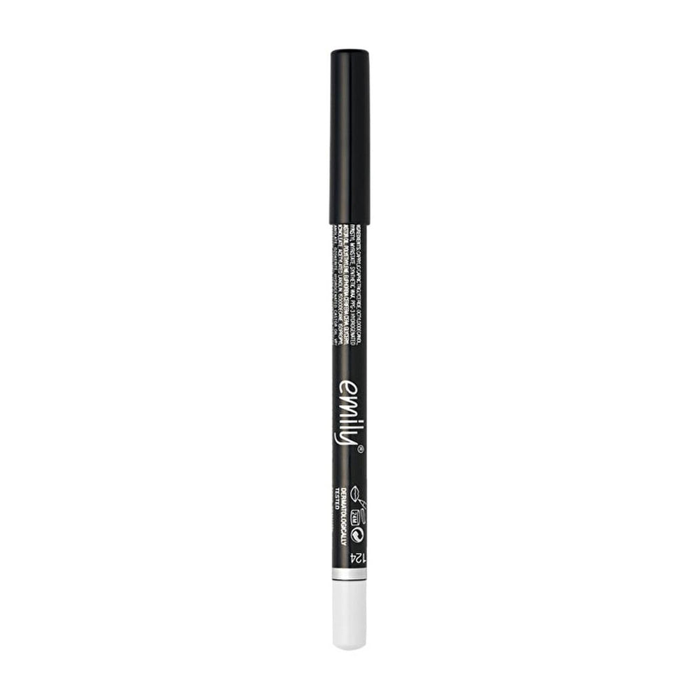 Emily Waterproof Eye Pencil - Long-Lasting, Waterproof Eye Makeup with Modern Color Options - view 2