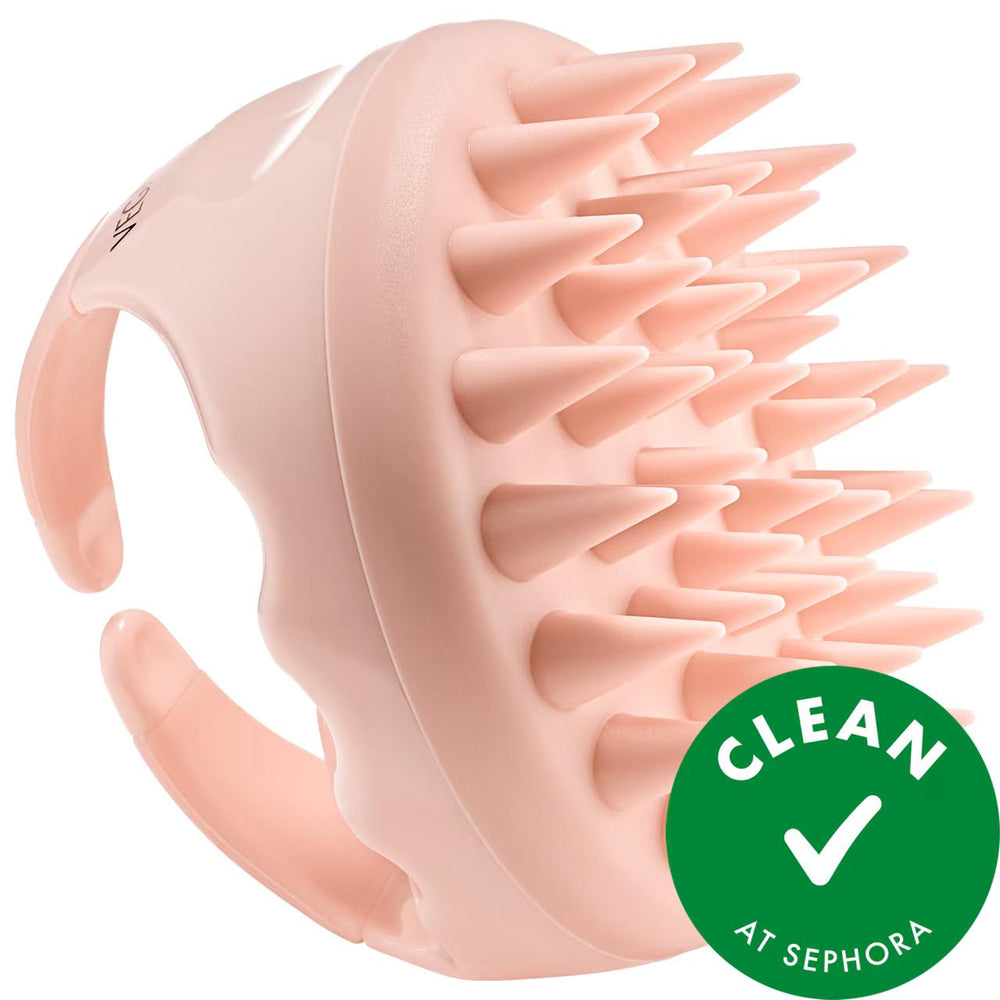 GRO Silicone Scalp Massager for Hair Growth Support - Promotes Relaxation, Scalp Health & Circulation GRO Scalp Massager for Hair Growth & Relaxation Scalp Massager, Hair Care Tool, Silicone Massager, Relaxation and Scalp Health, Hair Growth Support, Hair Thinning Solution, Dry Scalp Relief, Self-Care Tool, Hair Accessories, Scalp Care, Hair Health, Stress Relief, Wellness Products