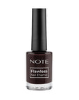 Note Nail Flawless - High Coverage & Toluene-Free Nail Polish for Flawless Finish Note Nail Flawless - Toluene-Free Nail Polish nail polish, flawless nail finish, healthy nail care, quick-drying nail polish, toluene-free nail polish, camphor-free nail polish, wide range of nail polish colors, beauty, cosmetics, nail care, long-lasting nail polish