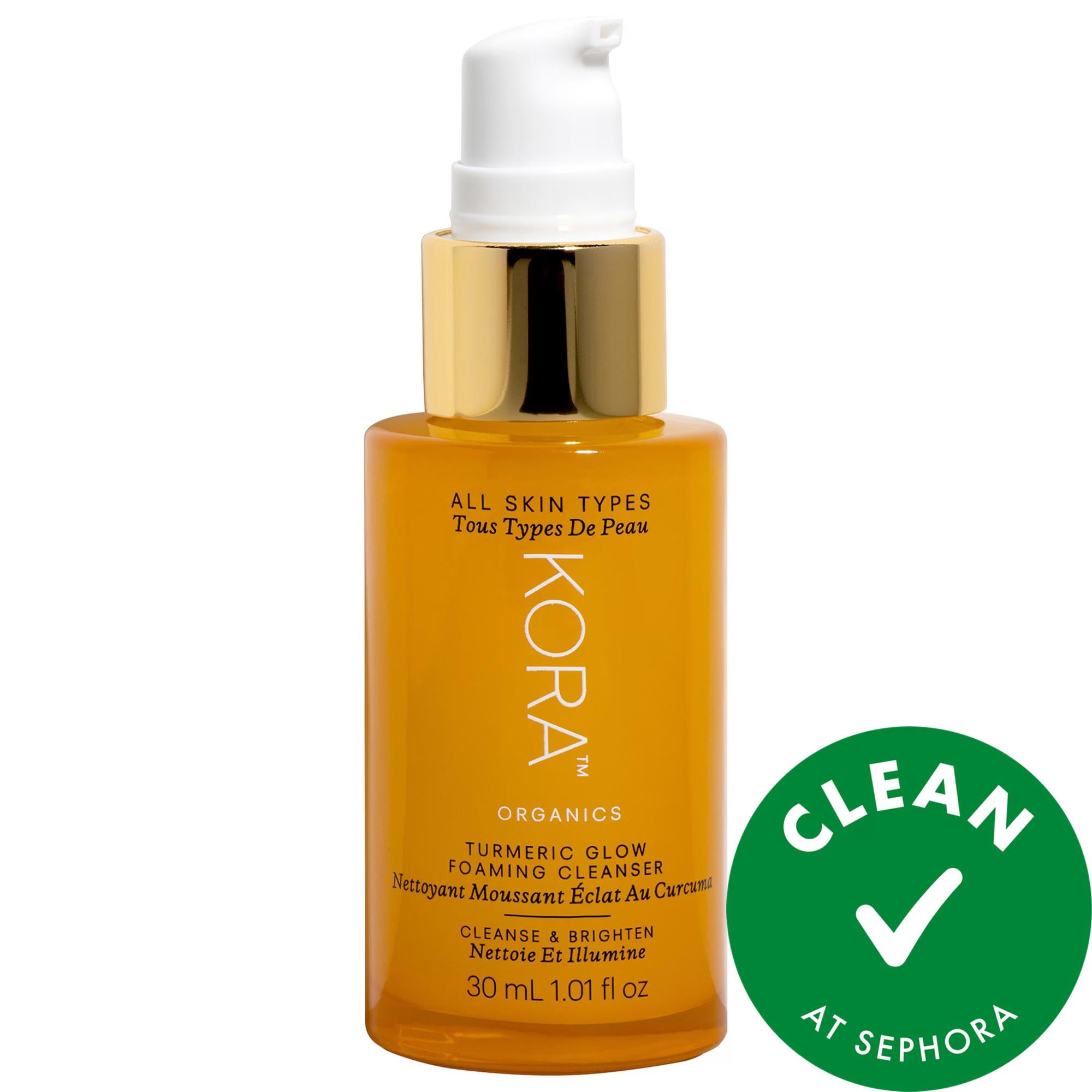 Drunk Elephant Turmeric Glow Foaming Cleanser - Gentle Vegan Facial Wash for All Skin Types Turmeric Glow Foaming Cleanser - Gentle Vegan Facial Wash Turmeric Facial Cleanser, Vegan Skincare, Foaming Face Wash, Natural Ingredients, Cruelty-Free Beauty Products, Skincare, Cleansers, Face Wash, Facial Cleansers, Gentle Skincare, Antioxidant Skincare, Hydrating Skincare, pH-Balanced Cleanser, Sensitive Skin Friendly