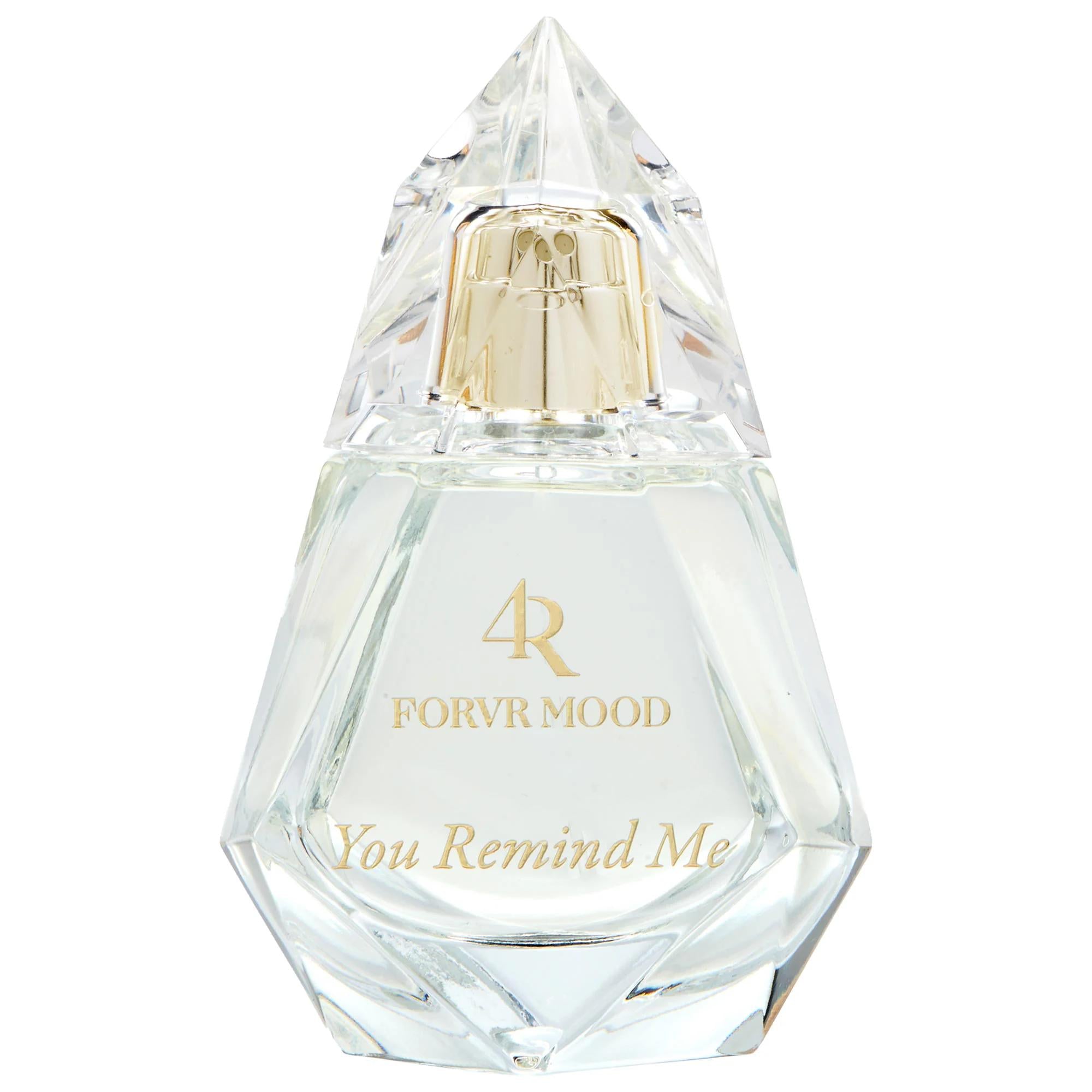 You Remind Me Fresh Floral Eau de Parfum for Women - Subtle, Luxurious Perfume with Apricot, Orange Blossom & Musks You Remind Me Eau de Parfum - Fresh Floral Luxury Perfume Eau de Parfum, Fresh Floral Fragrance, Perfume for Women, Subtle Fragrance, Luxury Perfume, Apricot Skin, Orange Blossom, Sensual Musks, Everyday Fragrance, Gift for Her, Fragrance for Women, Fresh Fragrance, Floral Perfume