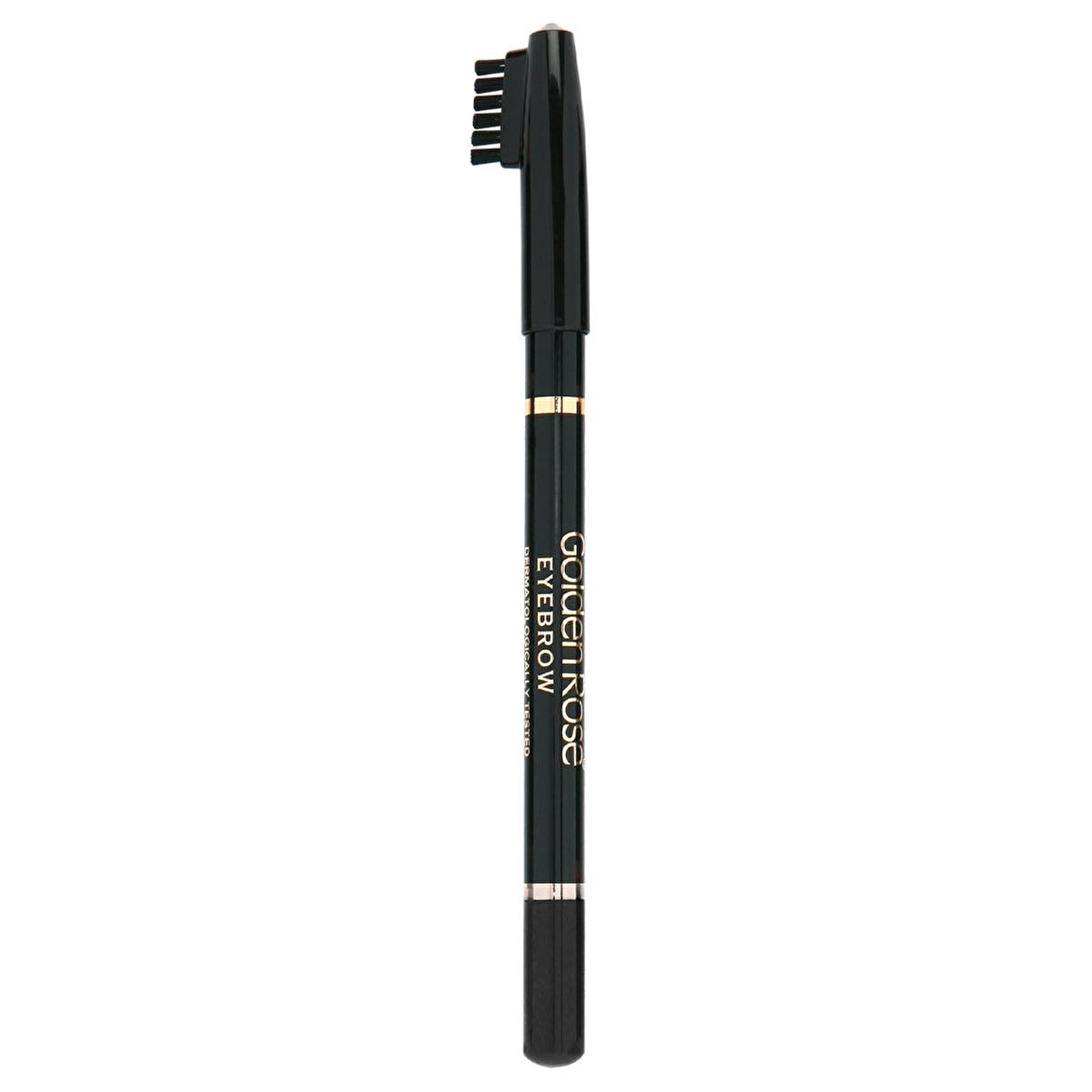 Golden Rose Eyebrow Pencil - Natural Eyebrow Enhancement with Shaping Brush & Variety of Shades Golden Rose Eyebrow Pencil for Natural Look Eyebrow Pencil, Golden Rose, Kaş Kalemi, Natural Makeup, Eyebrow Grooming, Makeup, Cosmetics, Beauty Products, Grooming Tools, Personal Care, Eyebrow Shaping, Natural Enhancement