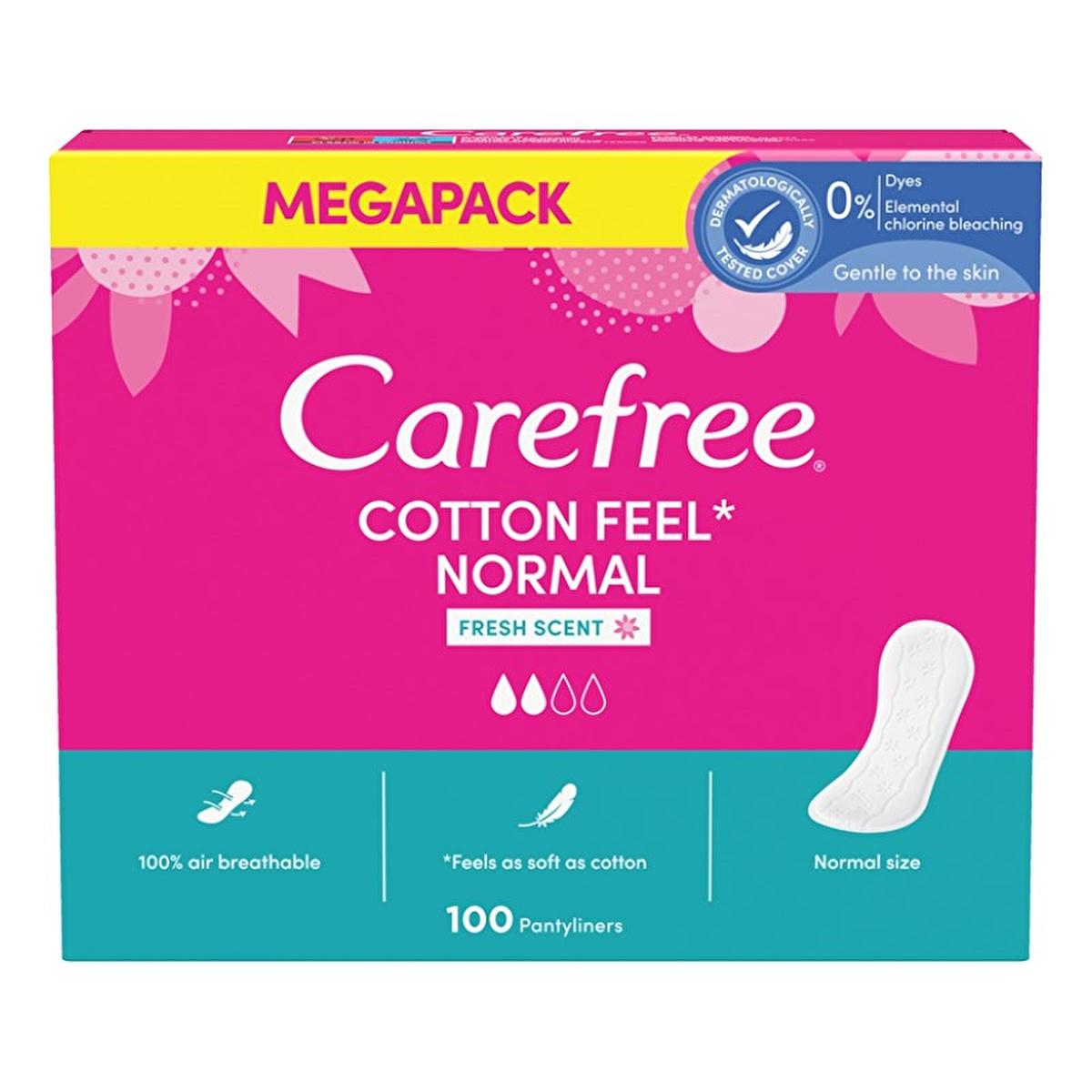 carefree-cotton-feel-normal-daily-pads-100-count Carefree Cotton Feel Normal Daily Pads - Soft, Perfumed, for Women | 100 Count Carefree Cotton Feel Normal Daily Pads - Soft & Comfortable carefree, daily-pads, cotton-feel, women-hygiene, feminine-care, perfumed-pads, soft-pads, personal-care, comfort, ai-generated