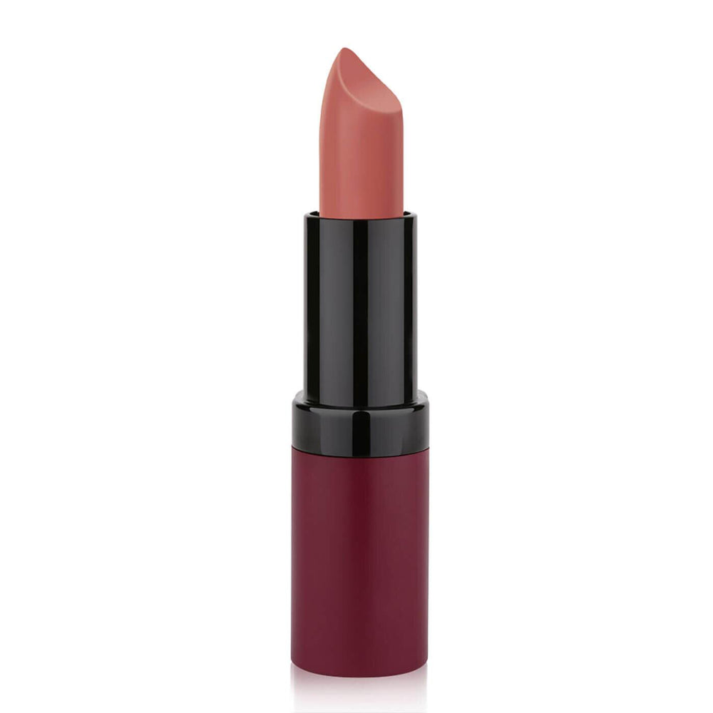 Golden Rose Velvet Matte Lipstick 31 - Plum Rose 4.2g
