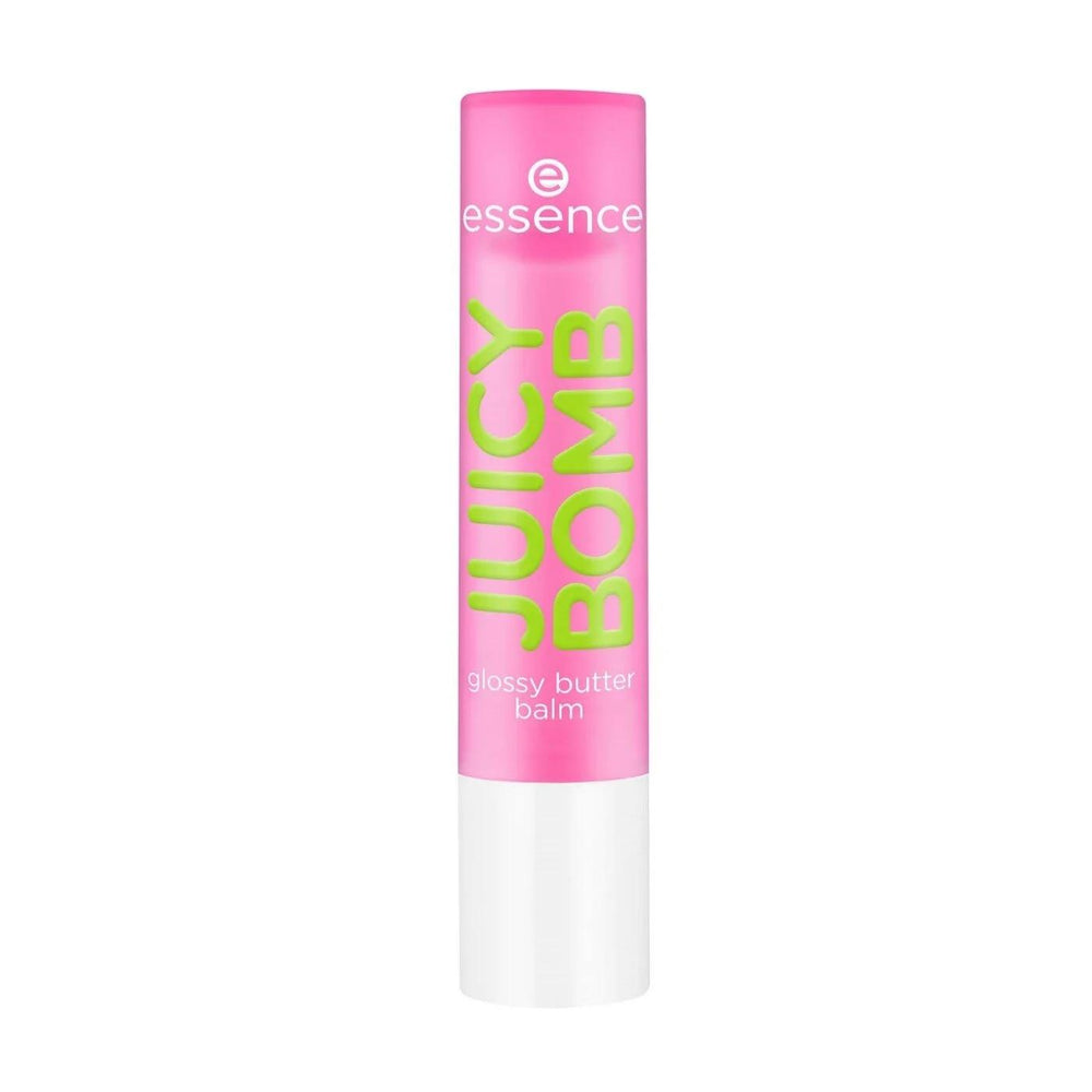 Essence Juicy Bomb Glossy Butter 03 Time To Pitaya Lip Balm