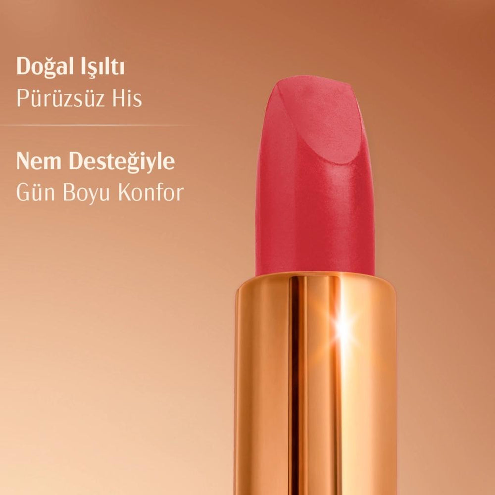 Pastel X Arzu Sabanci Moisturizing Glossy Lipstick 26 4.3g