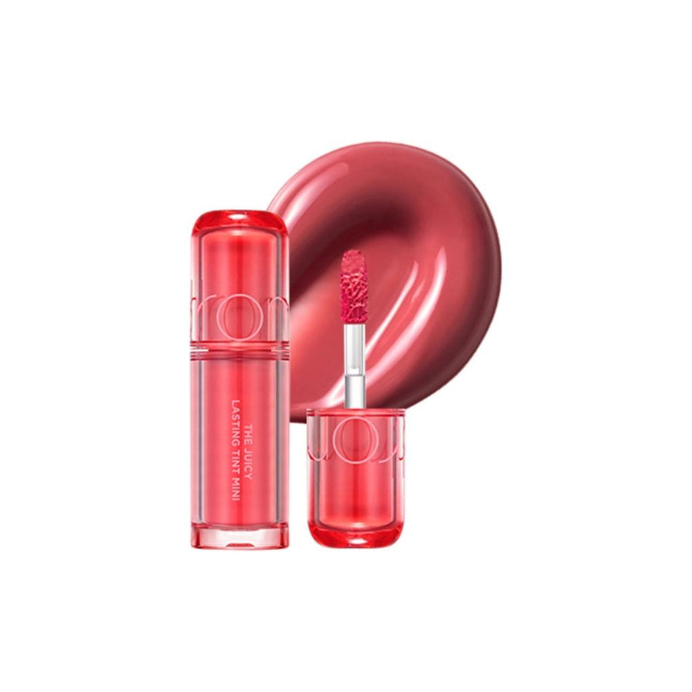 rom&nd Juicy Lasting Tint Mini Lip Gloss 05 Morning Apple