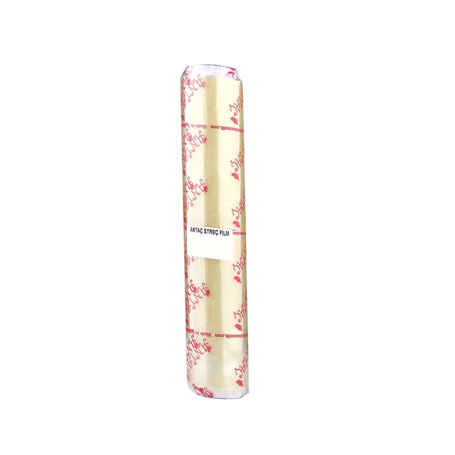 Antaç 300mt Stretch Film 30cm - Secure Packaging for Storage & Shipping Antaç 300mt Stretch Film - Secure Packaging Solution Stretch Film, Packaging Material, Storage and Shipping Supplies, Antaç Streç Film, 300mt Stretch Film, Packaging for Storage, Packaging for Shipping, Secure Wrapping, Stretchable Material, Packaging Solutions, Shipping Supplies, Storage Solutions