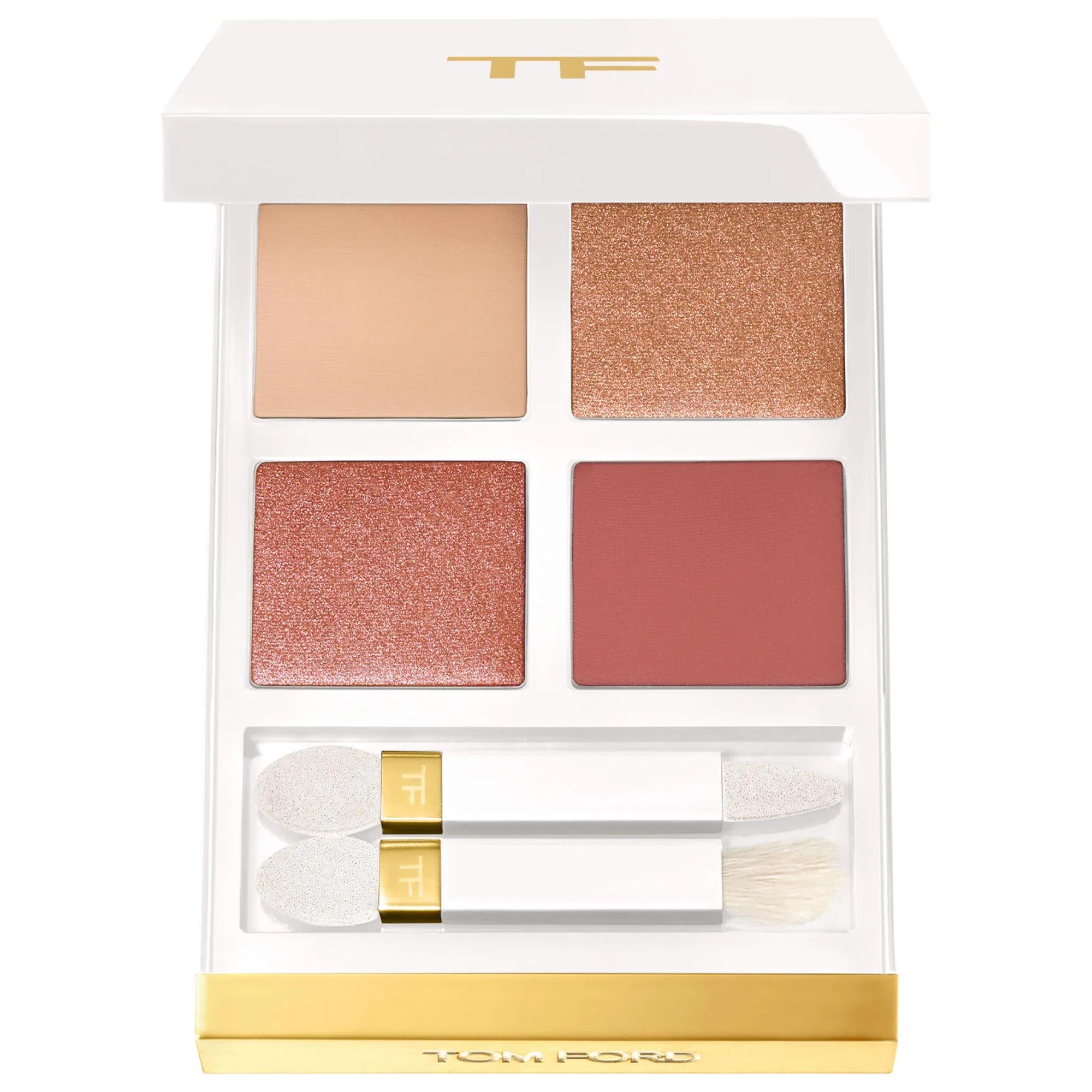 TOM FORD Eye Color Quad Eyeshadow Palette: Create Iconic Eye Looks with Sparkle, Satin, Shimmer &amp; Matte Finishes TOM FORD Eyeshadow Palette: Iconic Eye Looks eyeshadow palette, Tom Ford eyeshadow, coordinated eyeshadows, sparkle eyeshadow, satin eyeshadow, shimmer eyeshadow, matte eyeshadow, eye makeup, best eyeshadow palette, luxury eyeshadow, makeup enthusiasts, high-quality eyeshadows, versatile color options, natural eye looks, dramatic eye looks, eye palettes, eye shadow, eye color, cosmetics, beauty, 