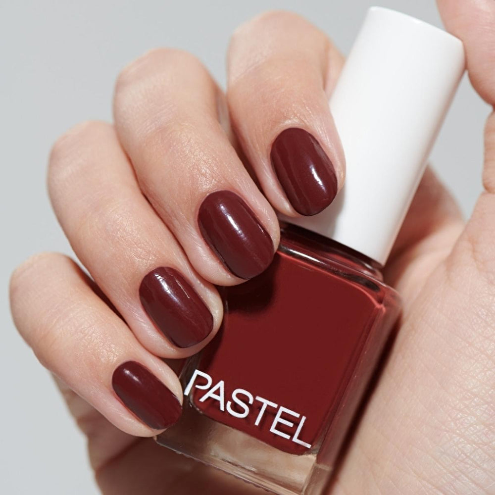 Pastel Oje 398 - Vegan, Long-Lasting Nail Polish for Cruelty-Free Beauty - view 3