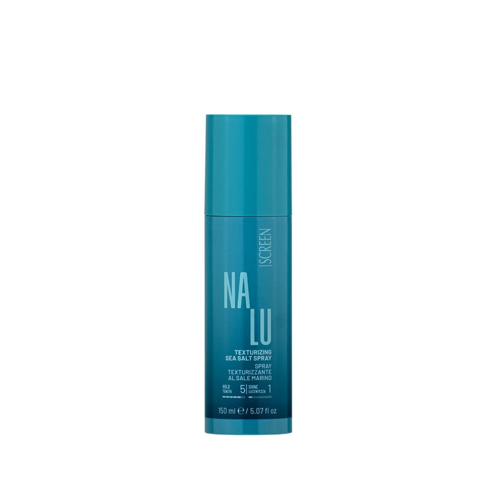 SCREEN Control Nalu Sea Salt Texture Spray 150 ml
