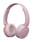 Hytech HY-XBK44 Batty Bluetooth 5.0 Wireless Headphones - Long Lasting Battery, High-Quality Sound - view 2