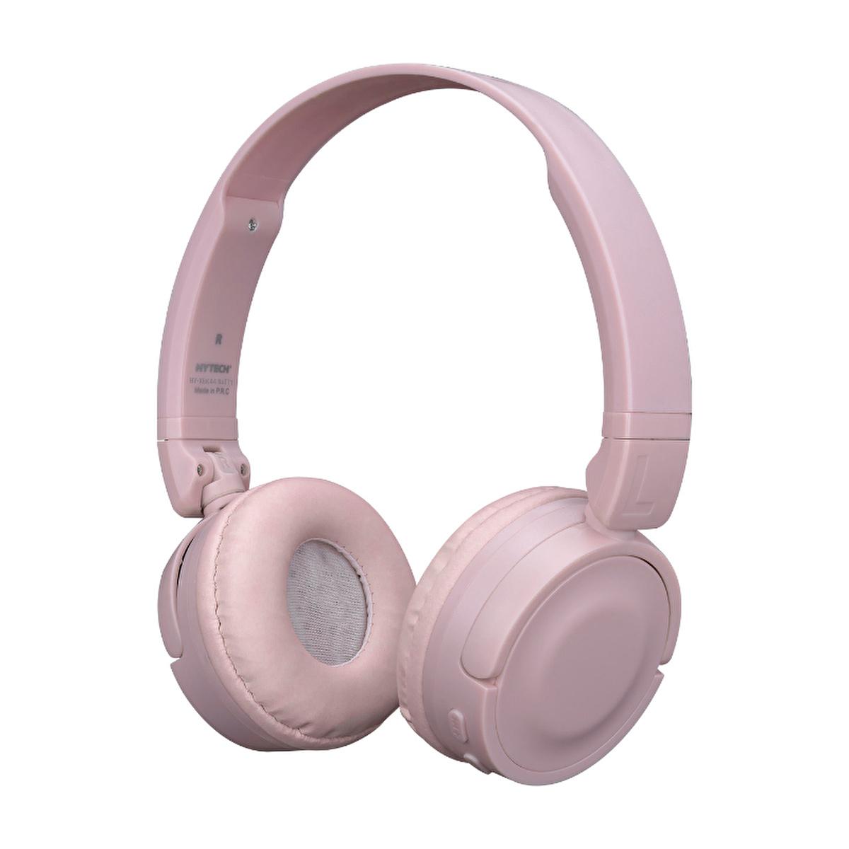 Hytech HY-XBK44 Batty Bluetooth 5.0 Wireless Headphones - Long Lasting Battery, High-Quality Sound Hytech HY-XBK44 Bluetooth 5.0 Headphones - Long Battery Life Bluetooth Headphones, Wireless Headphones, Bluetooth 5.0 Headphones, Long Battery Life Headphones, Kafaüstü Kulaklık, Hytech, Wireless Audio, High-Quality Sound, Long Lasting Battery, Music Enthusiasts, Commuting, Workouts, Travel