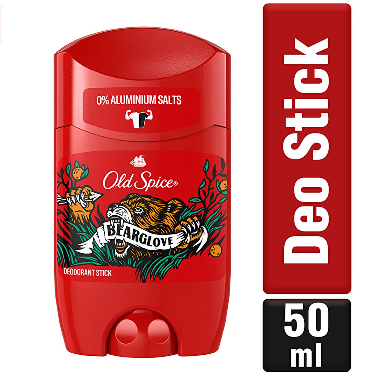 Old Spice Bearglove: Long Lasting Men&#39;s Deodorant Stick - Powerful Odor &amp; Stain Protection, Masculine Scent Old Spice Bearglove Deodorant - Long-Lasting Odor Protection Old Spice Bearglove, Men&#39;s deodorant stick, Long lasting deodorant, White mark protection deodorant, Yellow stain protection deodorant, Masculine fragrance deodorant, Odor protection, Deodorant for men, Bearglove scent deodorant, Deodorant stick, men&#39;s deodorant, long-lasting scent, stain-free deodorant, masculine scent, odor control, body o