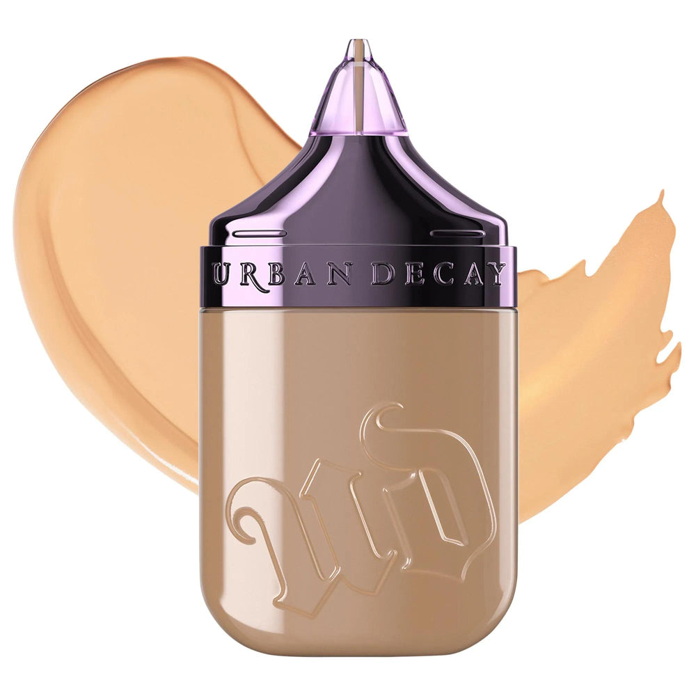 Face Bond Waterproof Foundation: Medium Coverage, Matte Finish & Niacinamide for Oily & Combination Skin, Cruelty-Free Face Bond Waterproof Matte Foundation | Medium Coverage & Niacinamide waterproof foundation, matte foundation, medium coverage foundation, niacinamide foundation, self-setting foundation, cruelty-free foundation, foundation for oily skin, foundation for combination skin, lightweight foundation, non-comedogenic foundation, foundation, makeup, face makeup, beauty, cosmetics, long-lasting foun