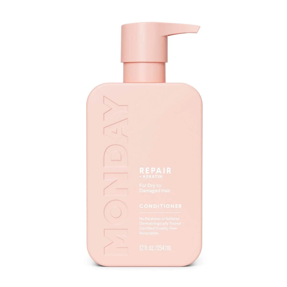 Monday Haircare Repair Conditioner for Damaged Hair 354ml
