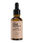 The Fine Organics Barbados Cherry Vitamin C Brightening Serum 30 ml