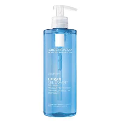 La Roche Posay Lipikar Cleansing Gel 400 ml - image 14