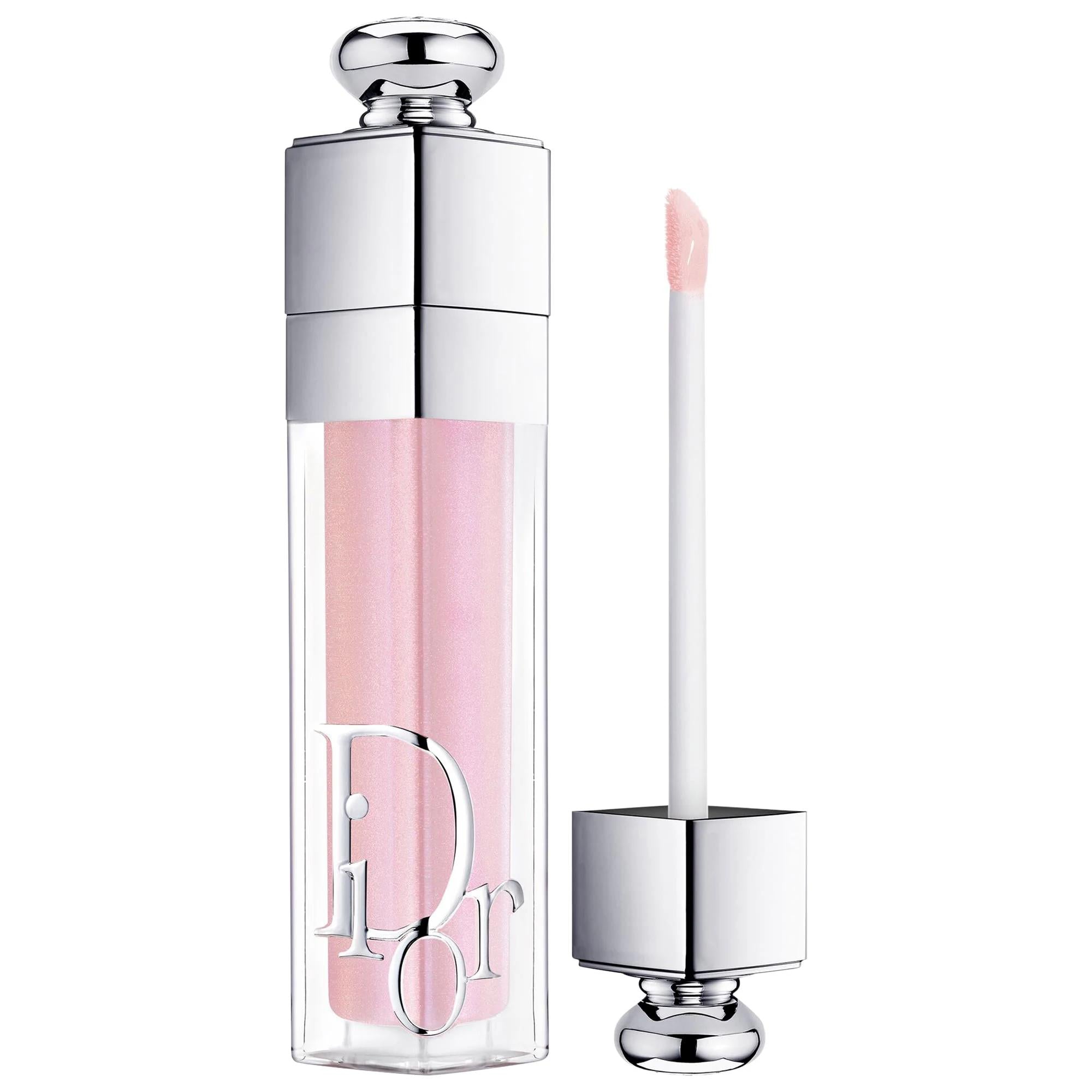 Dior Addict Lip Maximizer: Natural Lip Plumping Gloss with Cherry Oil &amp; Hyaluronic Acid for 24h Hydration | Vegan &amp; Cruelty-Free Dior Lip Plumper: Natural Hydrating Lip Gloss | Vegan &amp; Cruelty-Free Dior lip gloss, lip plumper, natural lip gloss, hydrating lip gloss, cherry oil lip gloss, hyaluronic acid lip plumper, vegan lip gloss, cruelty-free lip gloss, Dior Addict Lip Maximizer, lip gloss for fuller lips, Dior, lip gloss, lip care, natural beauty, vegan cosmetics, plumping lip gloss, hydrating lip care,
