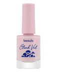 Beaulis Cloud Veil Nail Polish 547 Raindrops On Roses 10ml
