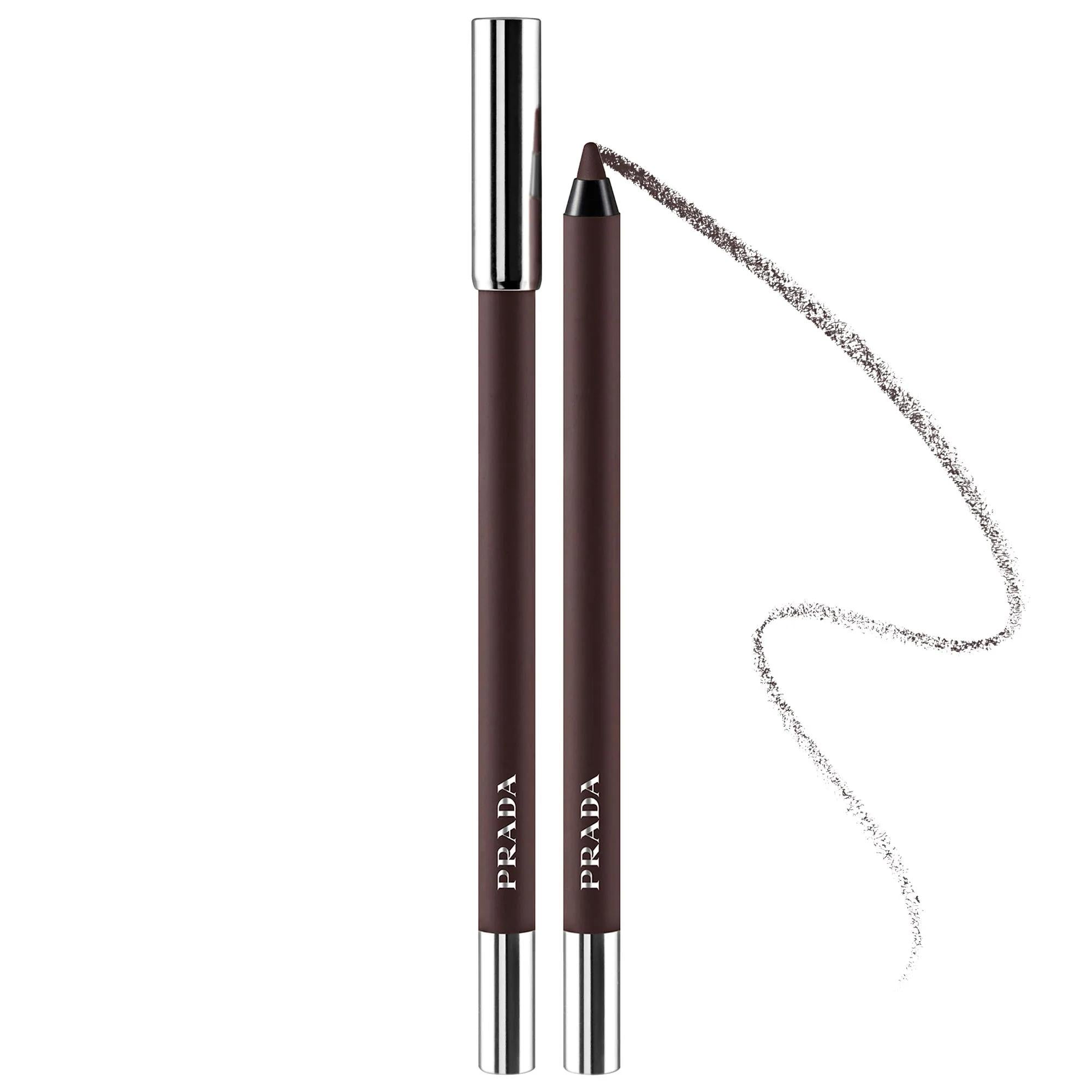 Pradalines Gliding Waterproof Smudge Proof Eye Pencil - Long-Lasting Eye Color, Matte or Metallic Finish Pradalines Waterproof Eye Pencil - Long-Lasting Color waterproof eye pencil, smudge proof eyeliner, long-lasting eye color, matte metallic finish, ophthalmologically tested makeup, eye makeup, cosmetics, durable makeup, easy application, versatile eye pencil, sensitive eyes, makeup for busy lifestyles, special occasion makeup, active lifestyle makeup