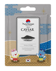Pure Korean Caviar Face Mask for Radiant Skin
