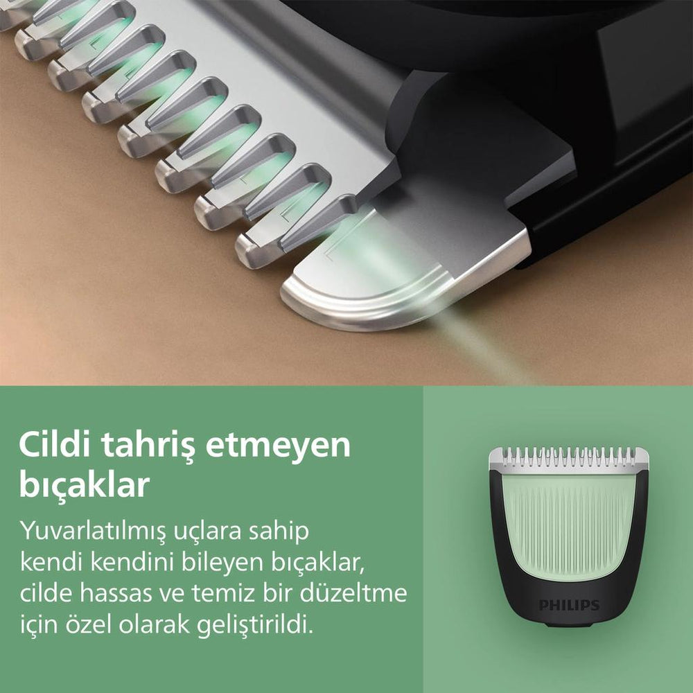 Philips 6-in-1 Grooming Kit for Men MG3915