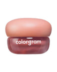 Colorgram Tintin Dory Blur Jam 04 Jujube Brick 3.5g