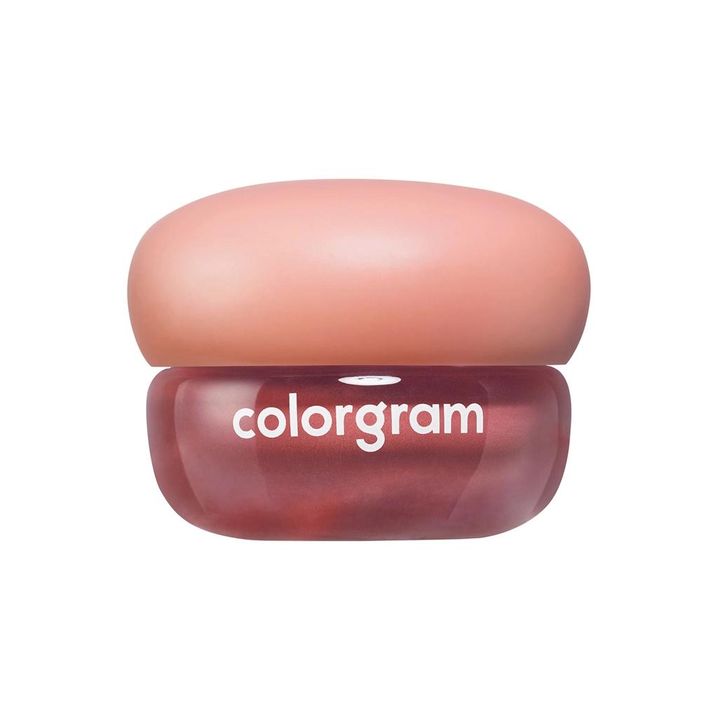 Colorgram Tintin Dory Blur Jam 04 Jujube Brick 3.5g