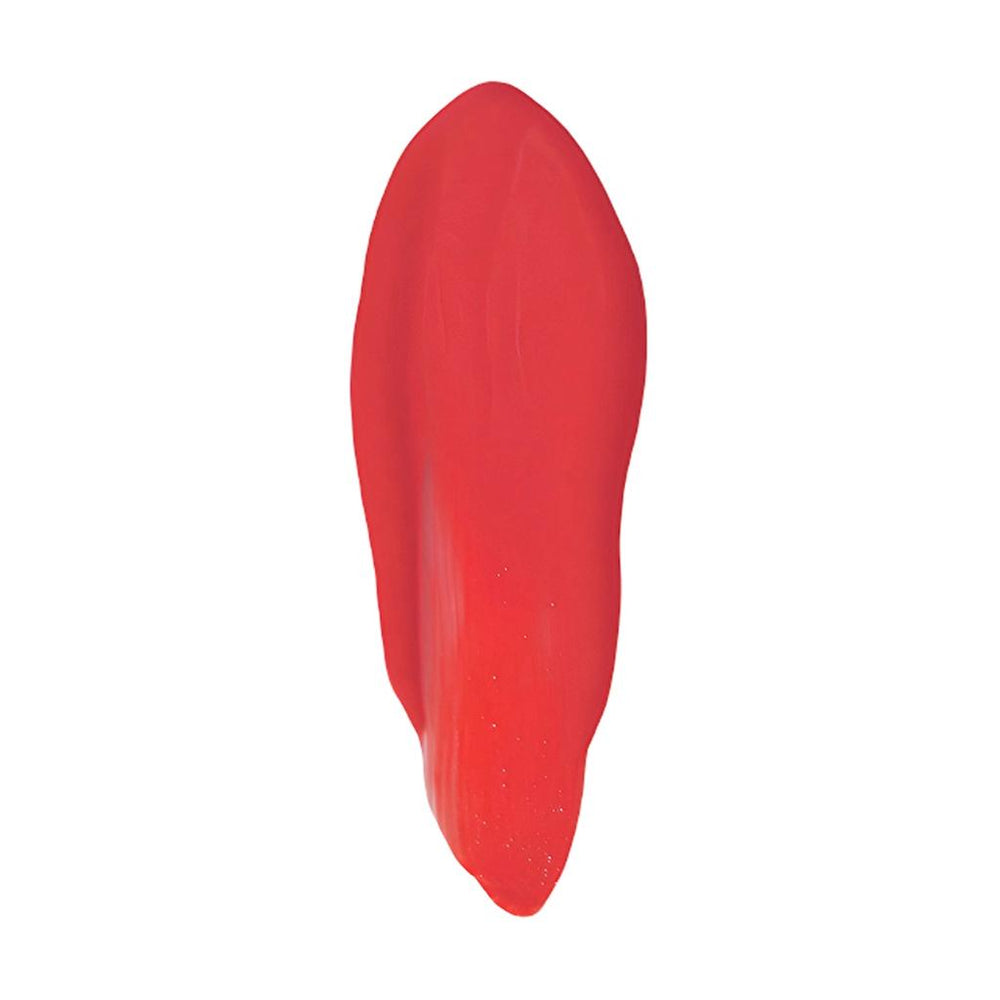 theBalm Talk is Cheek Liquid Blush in Debate 10ml