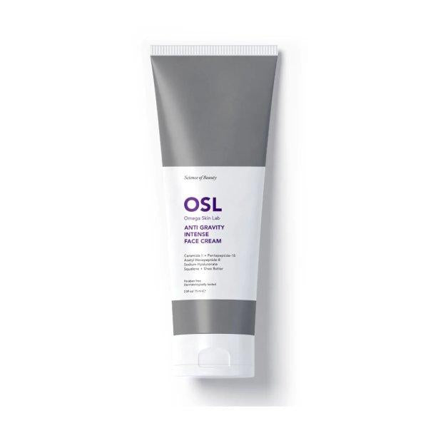Omega Skin Lab Anti Gravity Firming Cream 75 ml