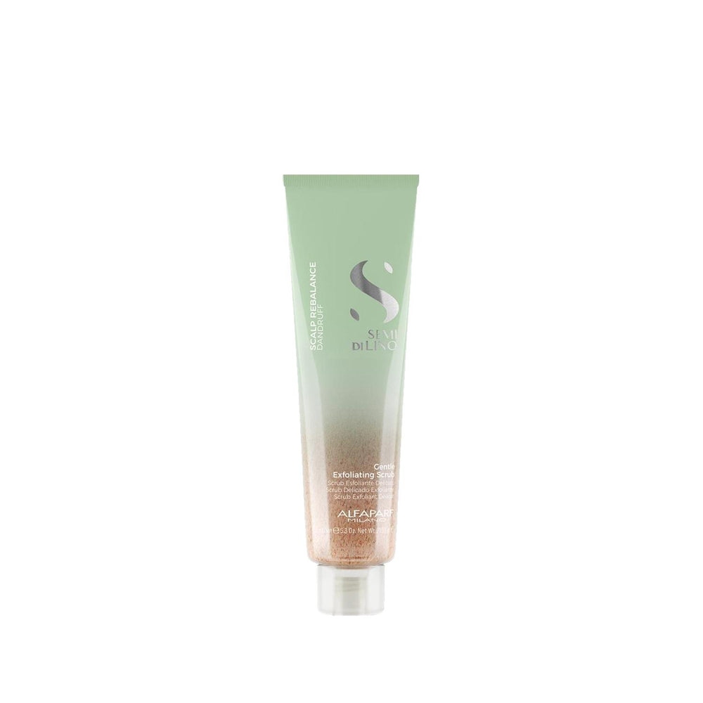 Alfaparf Semi Di Lino Scalp Purifying Scrub 150 ml
