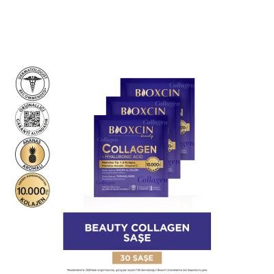 Bioxcin Beauty Collagen - 30 Single-Use Packets - image 14