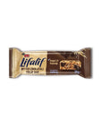 Eti Dark Chocolate Muesli Bar Crispy Whole Grain Snack 35g