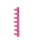 Janeke Supercomb Pink Detangling Hair Comb 1 pc