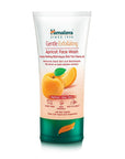 Himalaya Apricot Gentle Face Wash Gel Mild Exfoliating 150 ml