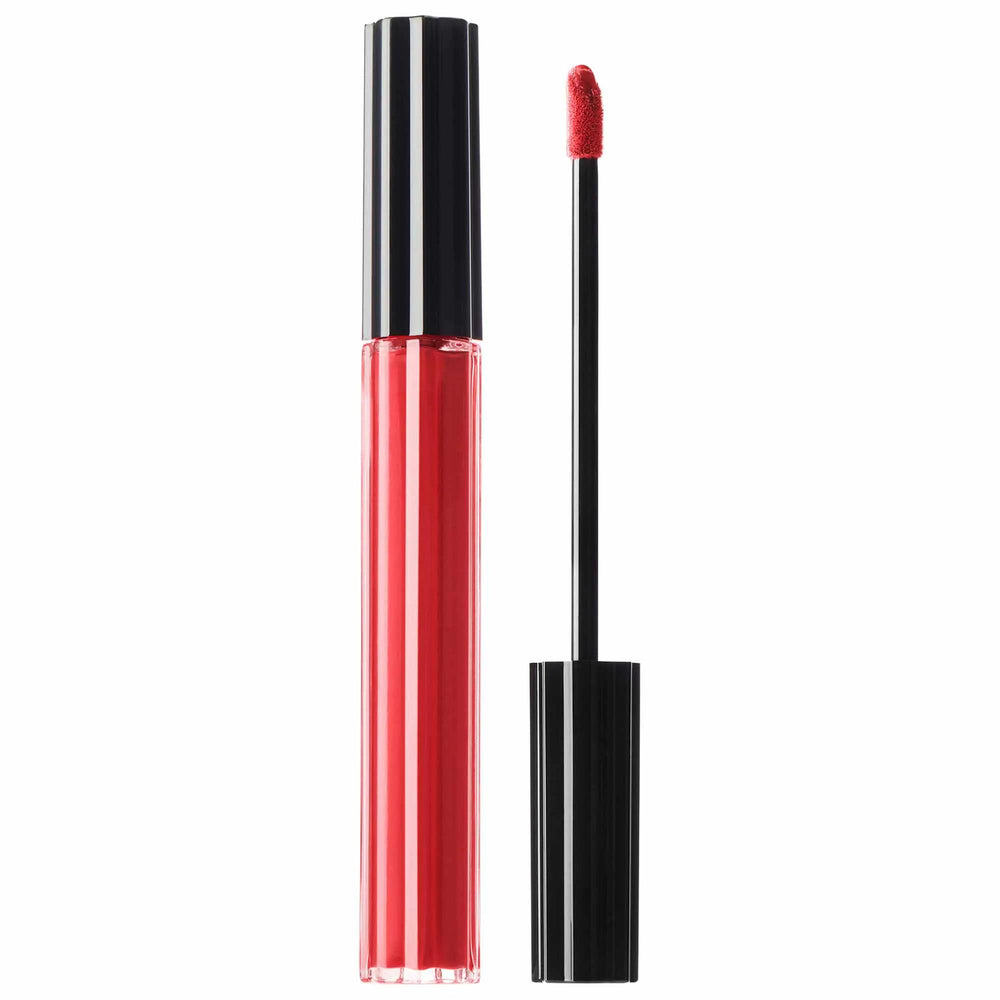 Everlasting Vegan Transfer-Proof Liquid Lipstick - Long-Lasting, Comfortable, Cruelty-Free Matte Lip Color Vegan Transfer-Proof Liquid Lipstick - Everlasting vegan liquid lipstick, transfer-proof lipstick, long-lasting lip color, cruelty-free cosmetics, matte lipstick, clean beauty, ethical beauty products, comfortable lipstick, long-wearing lip color, hyper-lightweight lipstick, makeup for conscious consumers, lip color for busy lifestyles, statement lip products