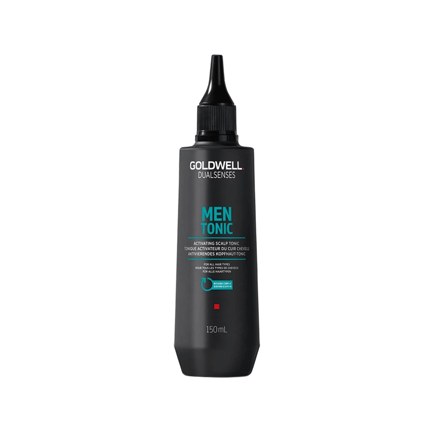 Goldwell Dualsenses For Men Strengthening Scalp Tonic 150ml