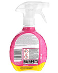 The Pink Stuff Grease Remover & Dish Soap Spray - Powerful Kitchen & Surface Cleaner, Removes Stubborn Oil Stains - 500ml/16.91 fl oz The Pink Stuff Grease Remover - Powerful Dish & Kitchen Soap Spray Grease remover spray, Dish soap spray, Kitchen cleaner, Surface cleaner, The Pink Stuff, Yağ çözücü, Oil stain remover, Dish wash spray, grease dissolving, shiny dishes, household cleaning, convenient cleaning, kitchen cleaning, surface cleaning, oil stain removal, easy cleaning, fast cleaning, The Pink Stuff 