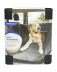 Ideenwelt Pet Car Seat Cover Protective Mat 165x145 cm