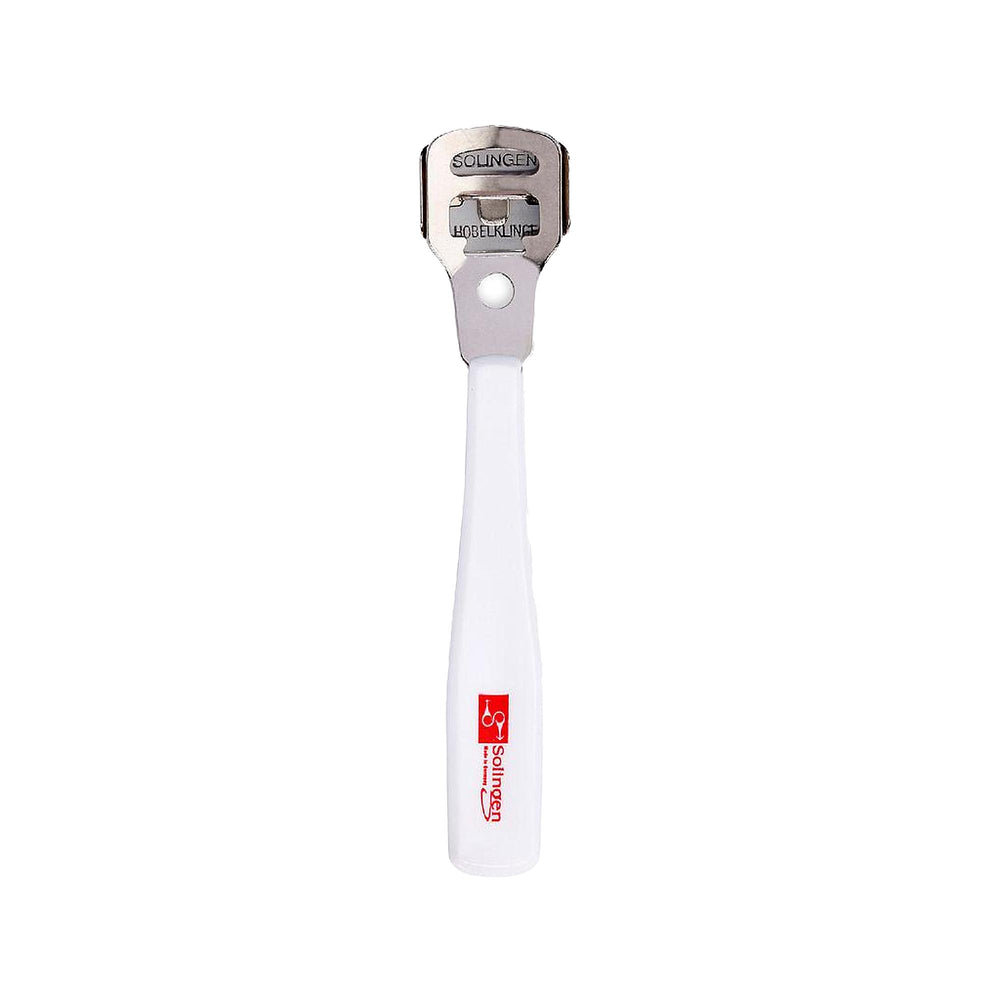 Solingen Foot Rasp 7393 for Smooth Heels