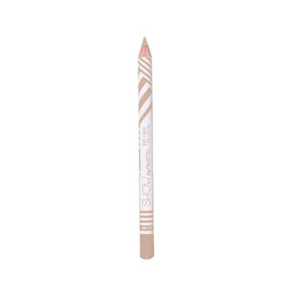 pastel eye liner 125 vibrant color, show by pastel eye liner packaging Pastel Eye Liner 125 - Vibrant Color | 1.14g Pastel Eye Liner 125 - Vibrant Color | 1.14g pastel, eye-liner, cruelty-free, vegan, beauty, makeup, cosmetics, vibrant-color, gluten-free, ai-generated